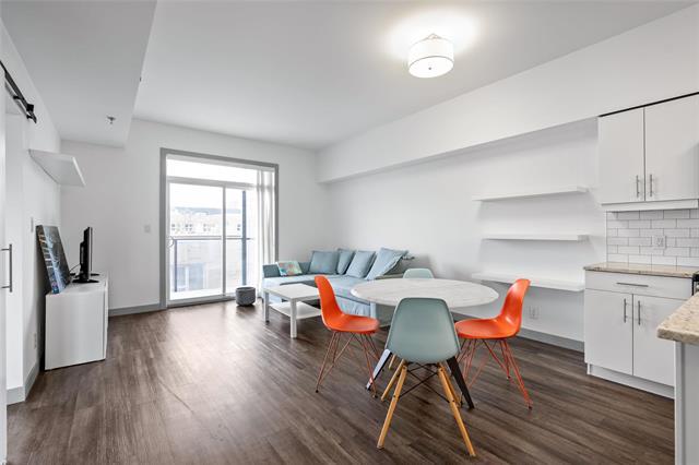 301-247 River Ave, Winnipeg, MB - Indoor