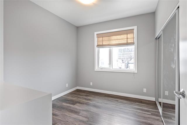 301-247 River Ave, Winnipeg, MB - Indoor Photo Showing Other Room