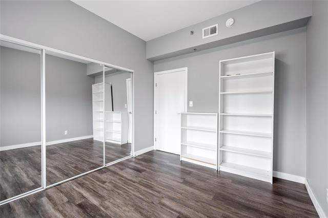 301-247 River Ave, Winnipeg, MB - Indoor Photo Showing Other Room