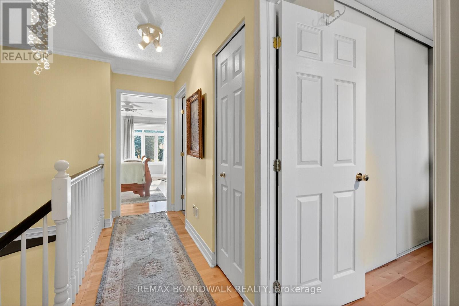 42 College Circle, Ottawa, ON - Indoor Photo Showing Other Room