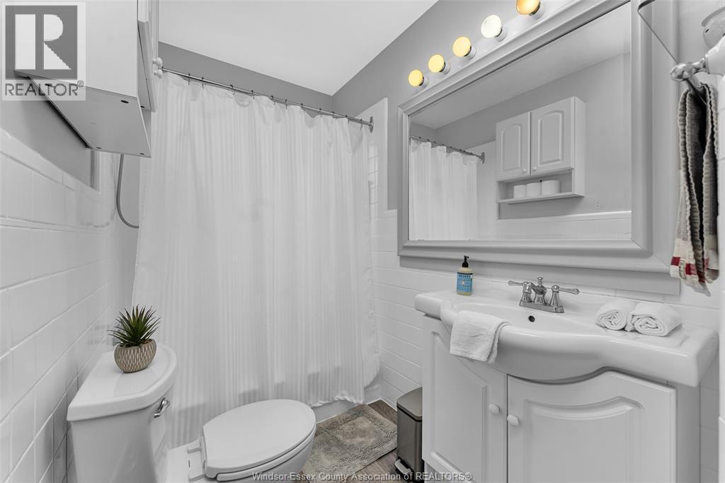 289 Ford Boulevard, Windsor, ON - Indoor Photo Showing Bathroom