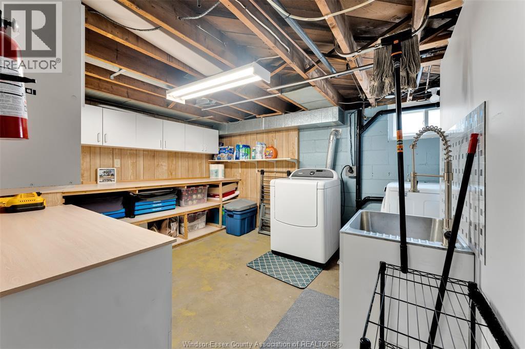 289 Ford Boulevard, Windsor, ON - Indoor
