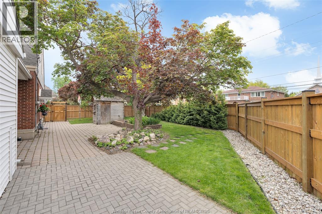 289 Ford Boulevard, Windsor, ON - Outdoor