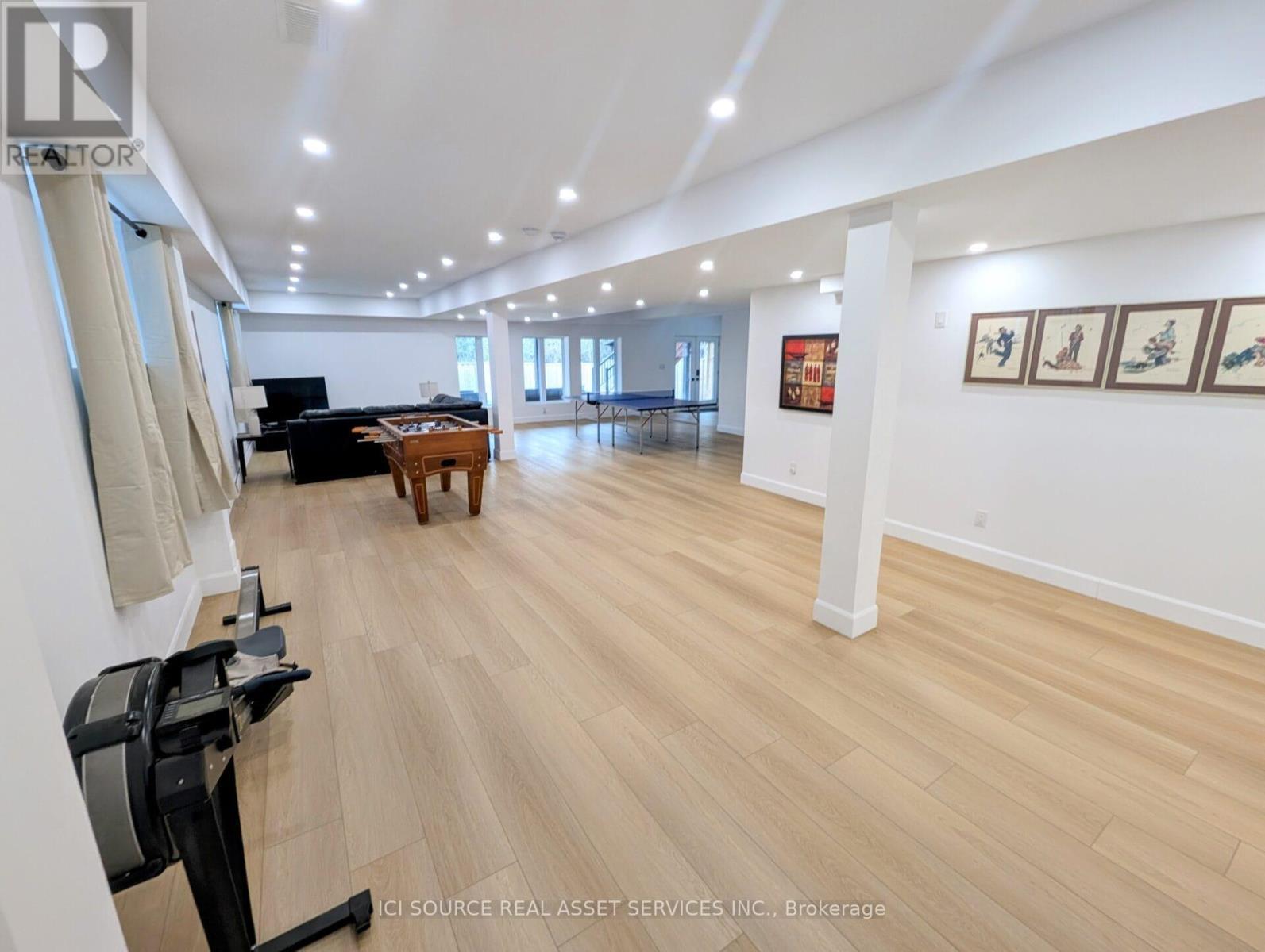 183 Ambrous Crescent, Guelph, ON - Indoor Photo Showing Other Room