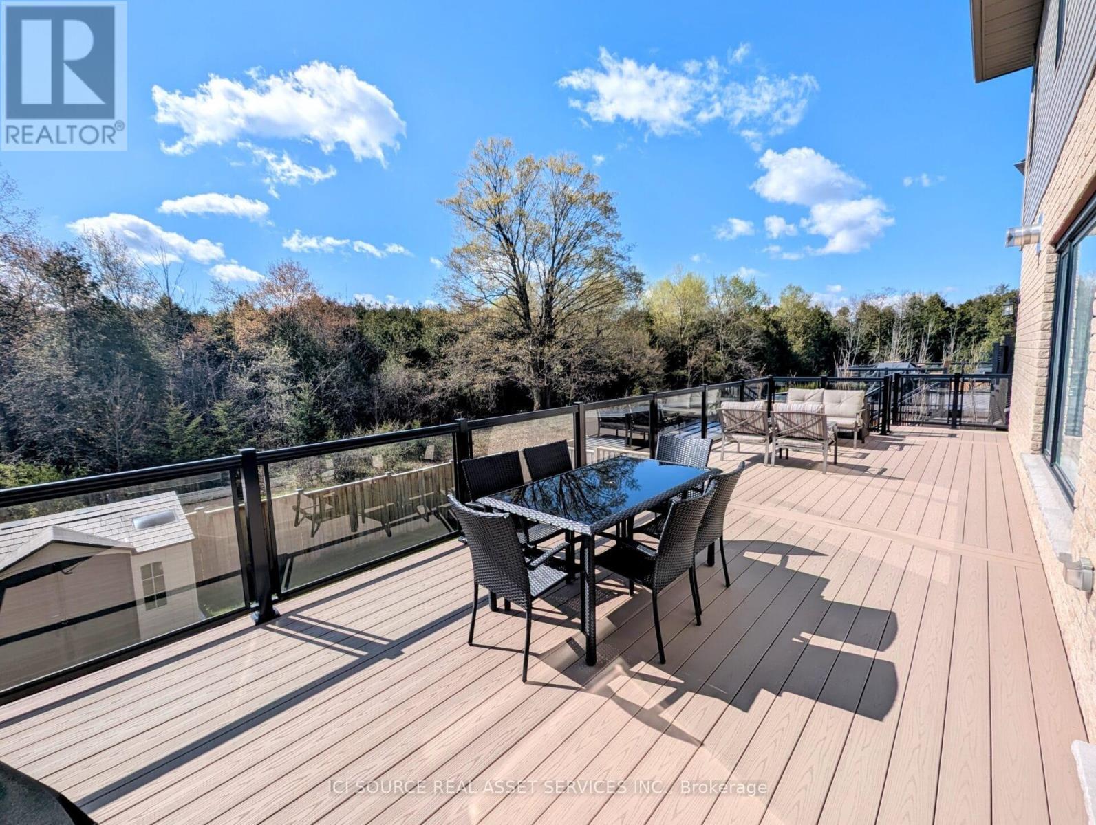 183 Ambrous Crescent, Guelph, ON - Outdoor With Deck Patio Veranda