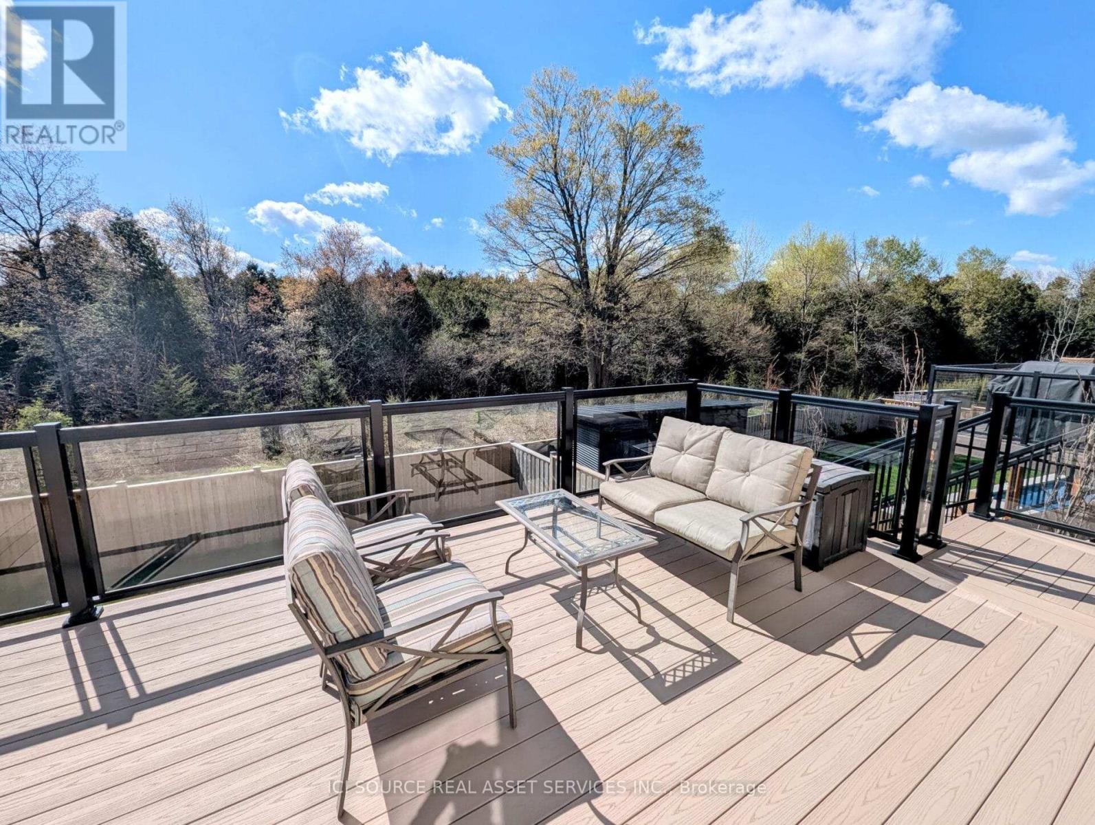 183 Ambrous Crescent, Guelph, ON - Outdoor With Deck Patio Veranda