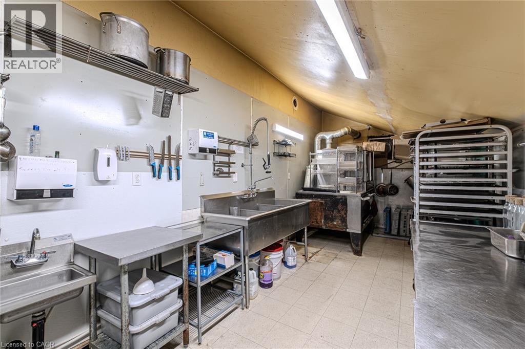 4 Albert Street, Langton, ON