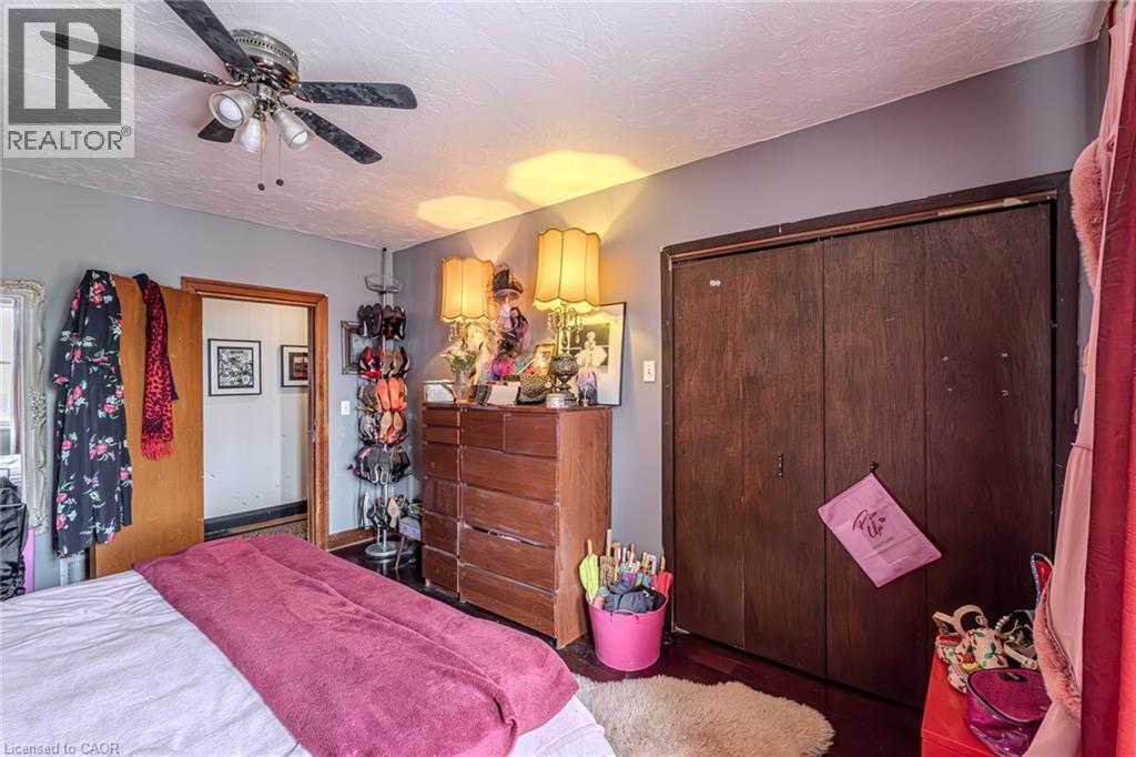 4 Albert Street, Langton, ON