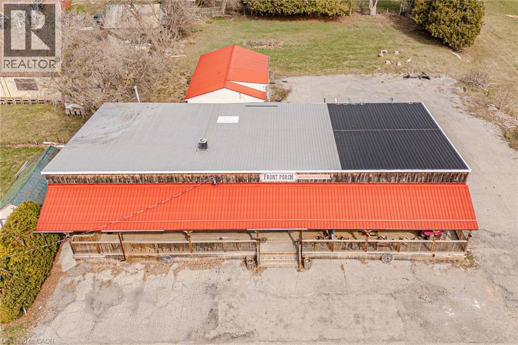 4 Albert Street, Langton, ON