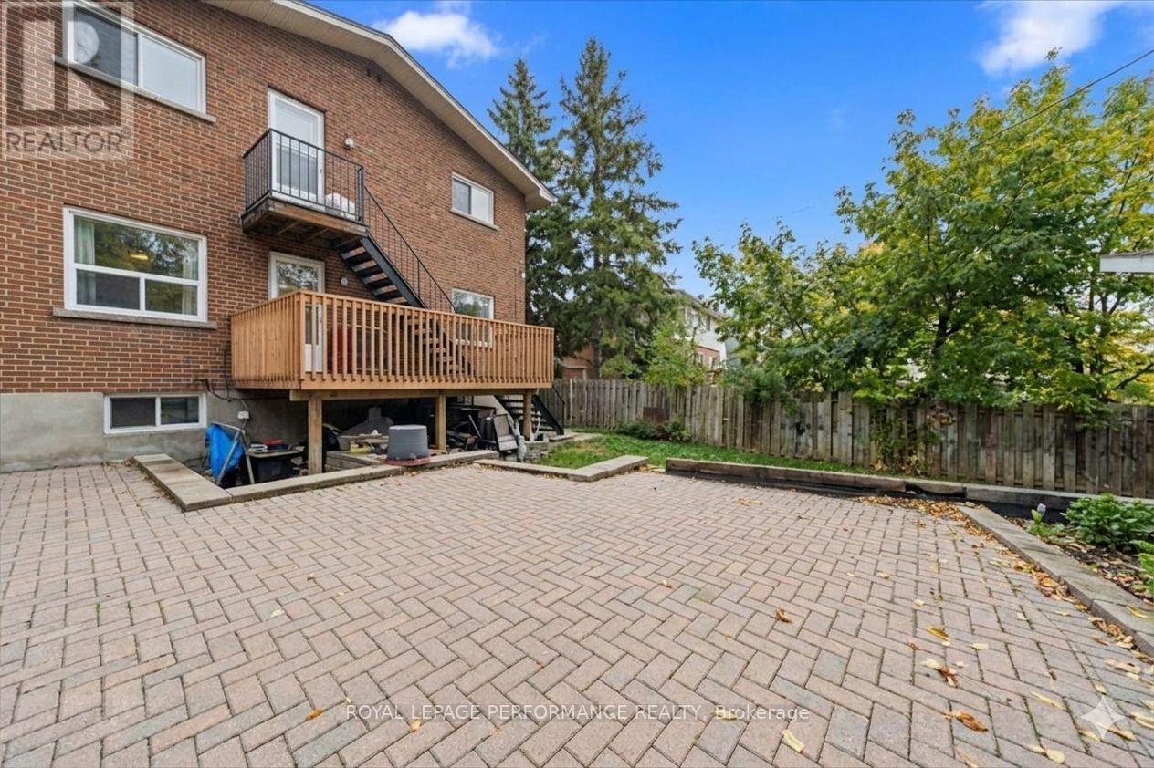 1702 Russell Road, Ottawa, ON - Outdoor