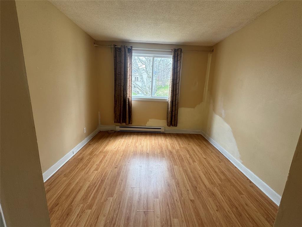 168 Elizabeth Avenue, St. John'S, NL