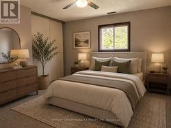 VIRTUALLY STAGED TO SHOW POSSIBLE RENOVATIONS - 
