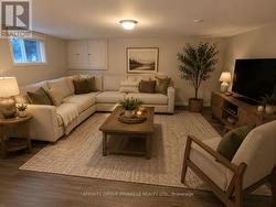 VIRTUALLY STAGED TO SHOW POSSIBLE RENOVATIONS - 