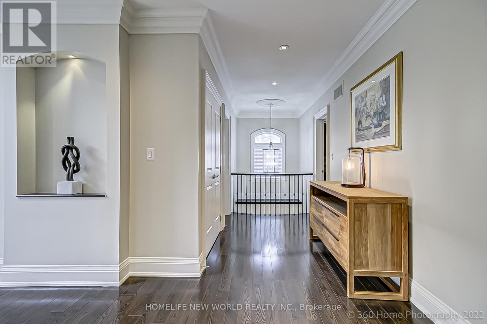 29 Threadneedle Crescent, Toronto, ON - Indoor Photo Showing Other Room