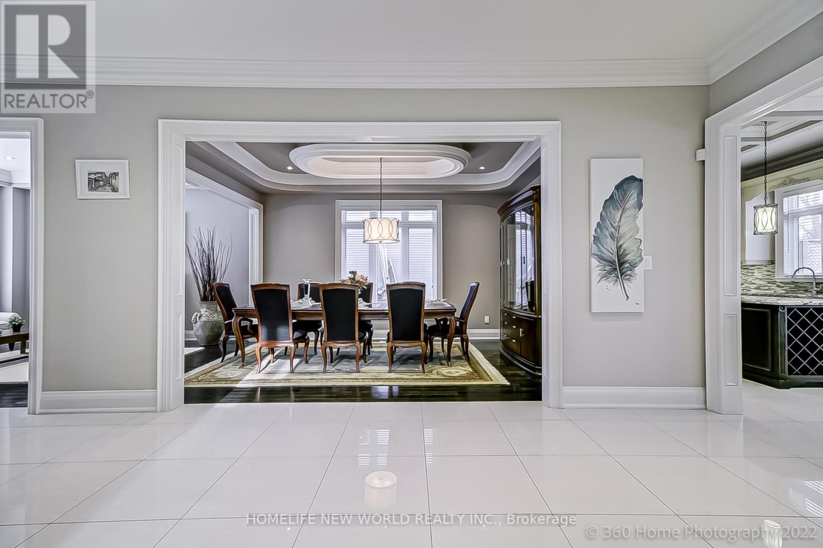 29 Threadneedle Crescent, Toronto, ON - Indoor