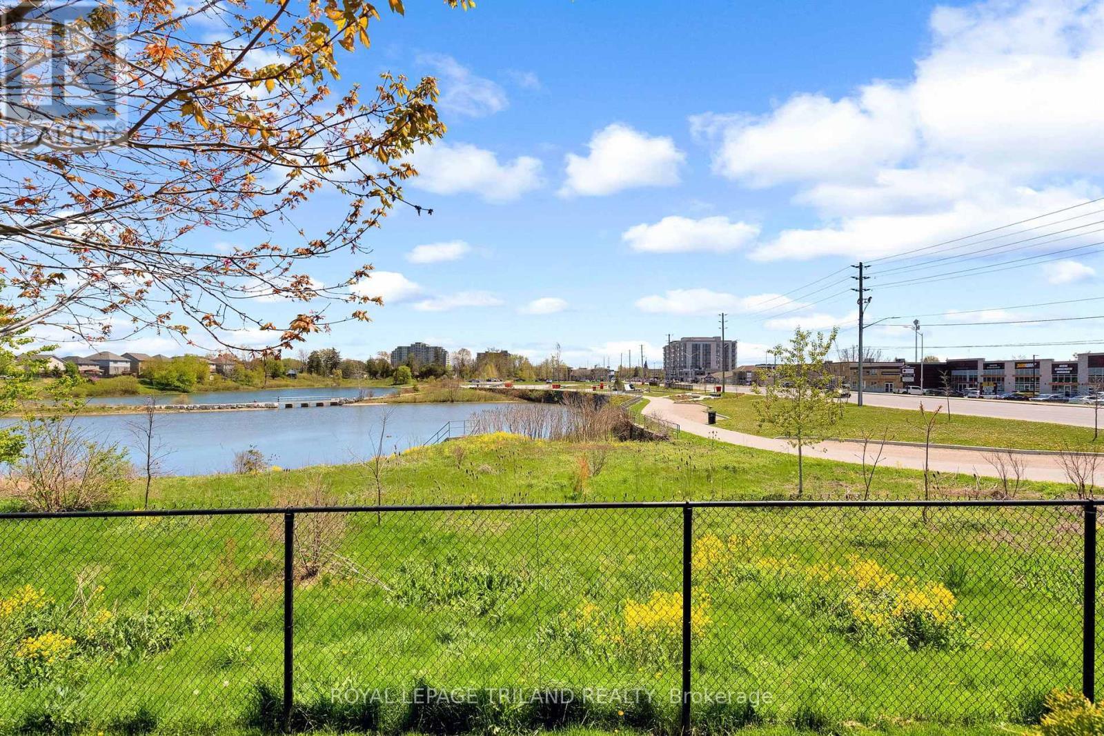 Hyde Park Village Green - 41 - 2145 North Routledge Park, London North (North E), ON - Outdoor With View