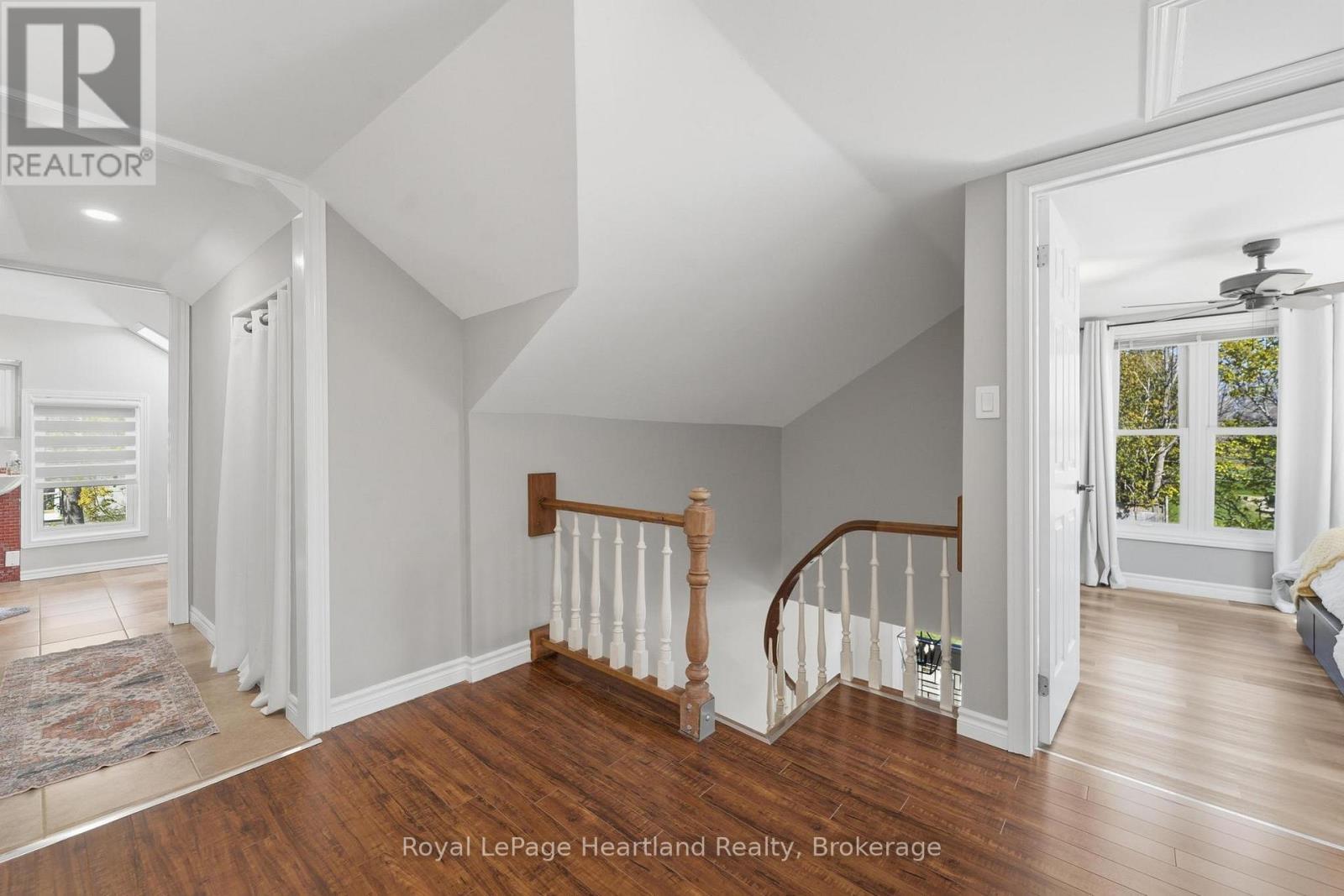 128 Eldon Street, Goderich (Goderich (Town)), ON - Indoor Photo Showing Other Room