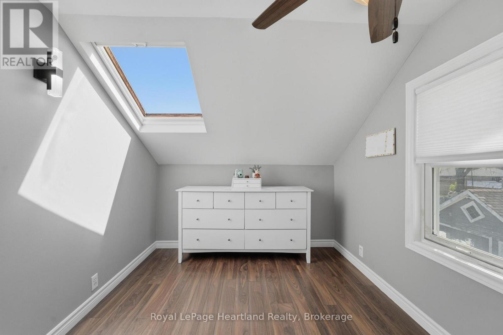 128 Eldon Street, Goderich (Goderich (Town)), ON - Indoor