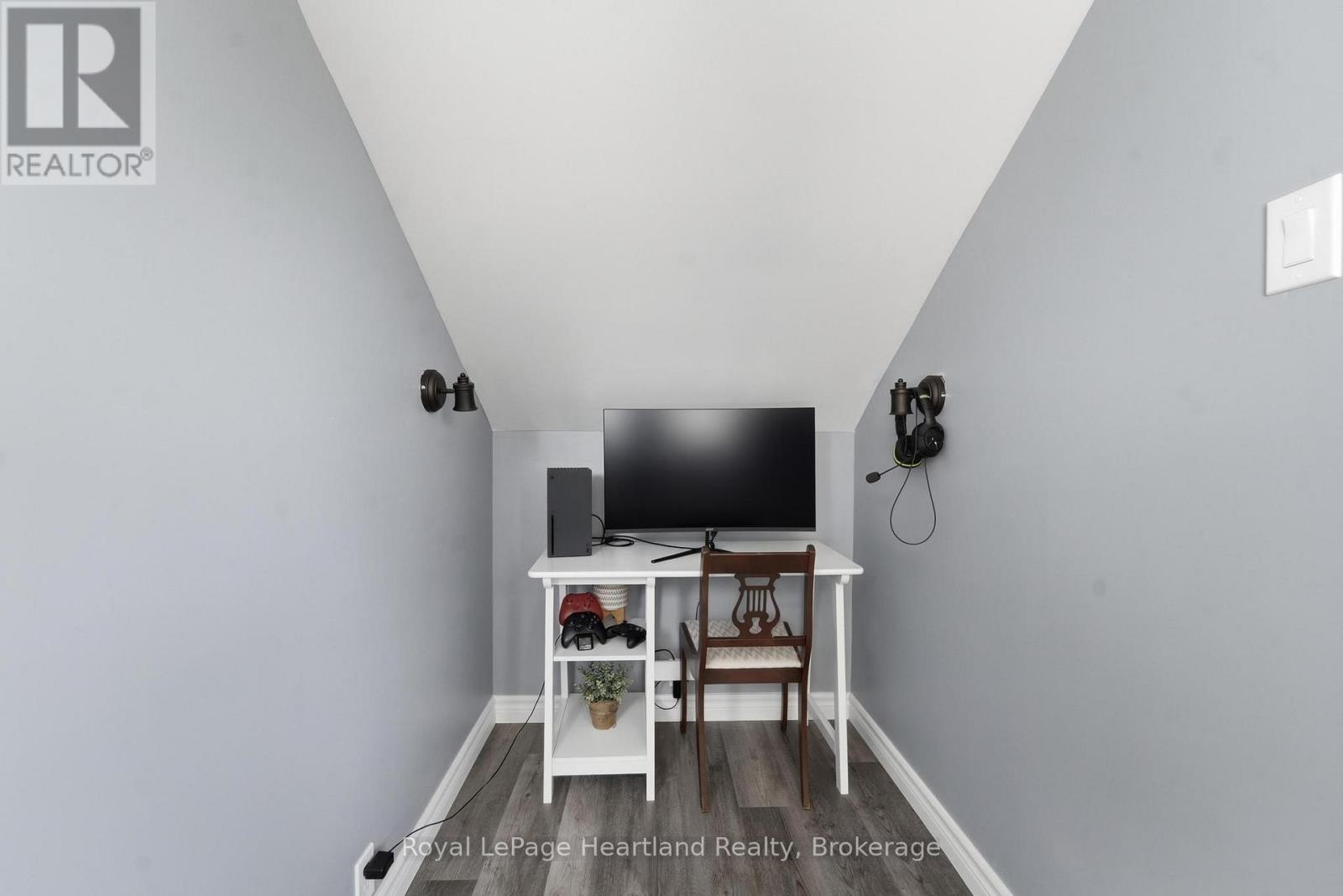 128 Eldon Street, Goderich (Goderich (Town)), ON - Indoor Photo Showing Other Room