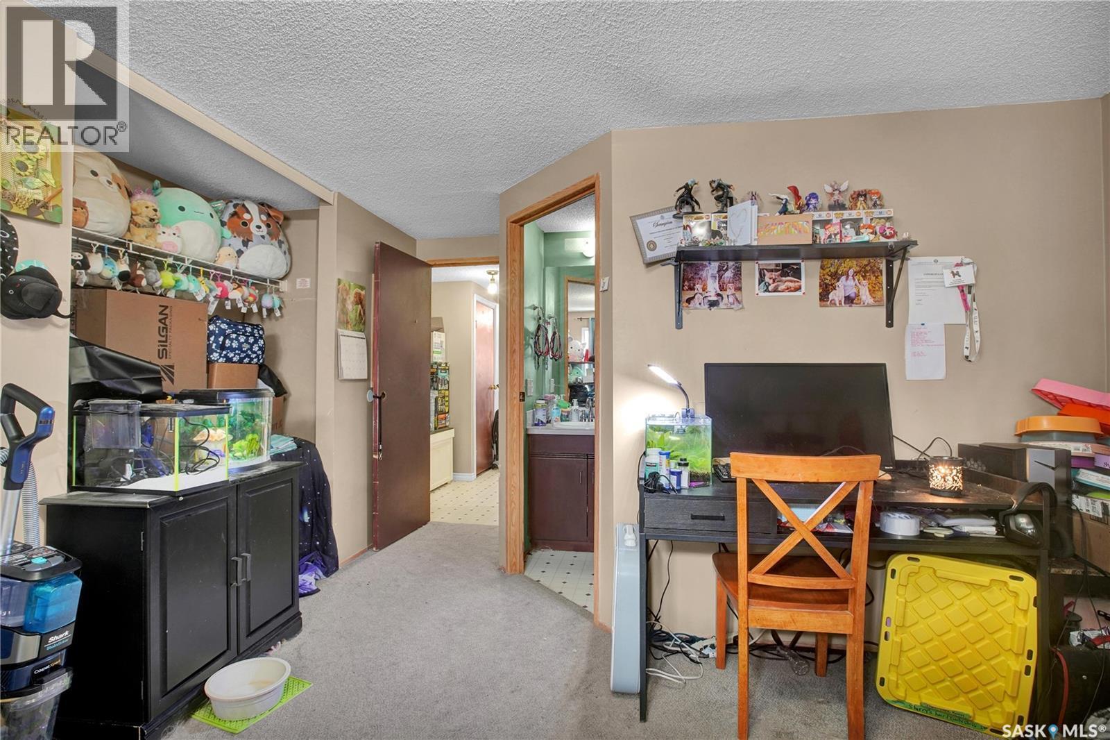 76 Mulberry Road, Blucher Rm No. 343, SK