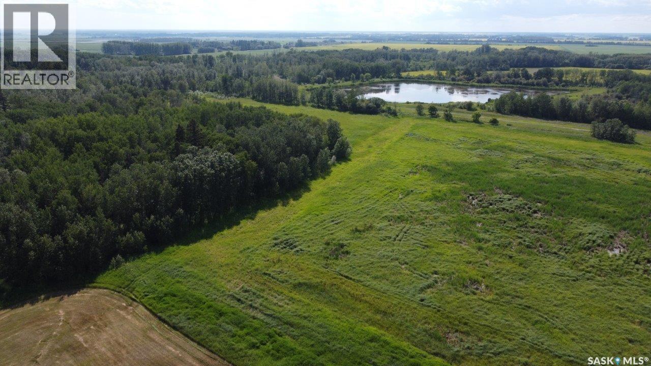 88 Acres Land, Hudson Bay, SK