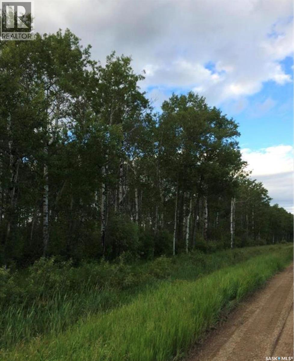 88 Acres Land, Hudson Bay, SK