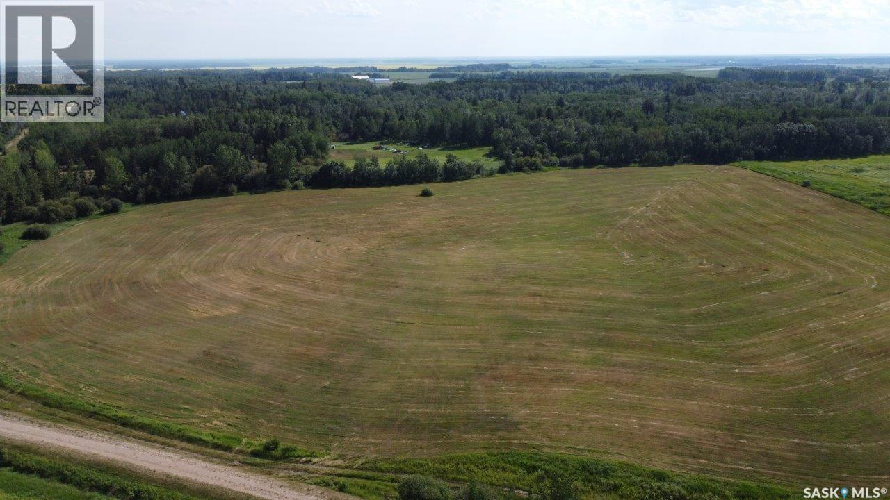 88 Acres Land, Hudson Bay, SK