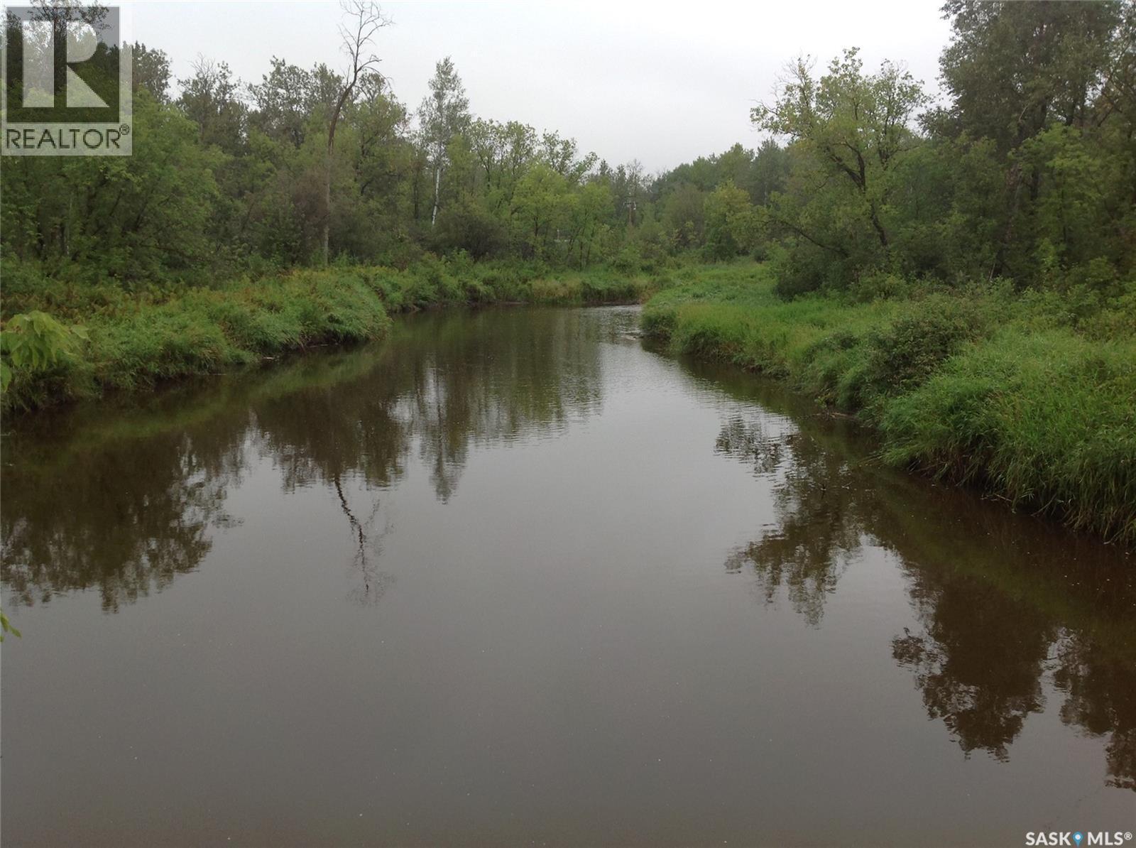 88 Acres Land, Hudson Bay, SK