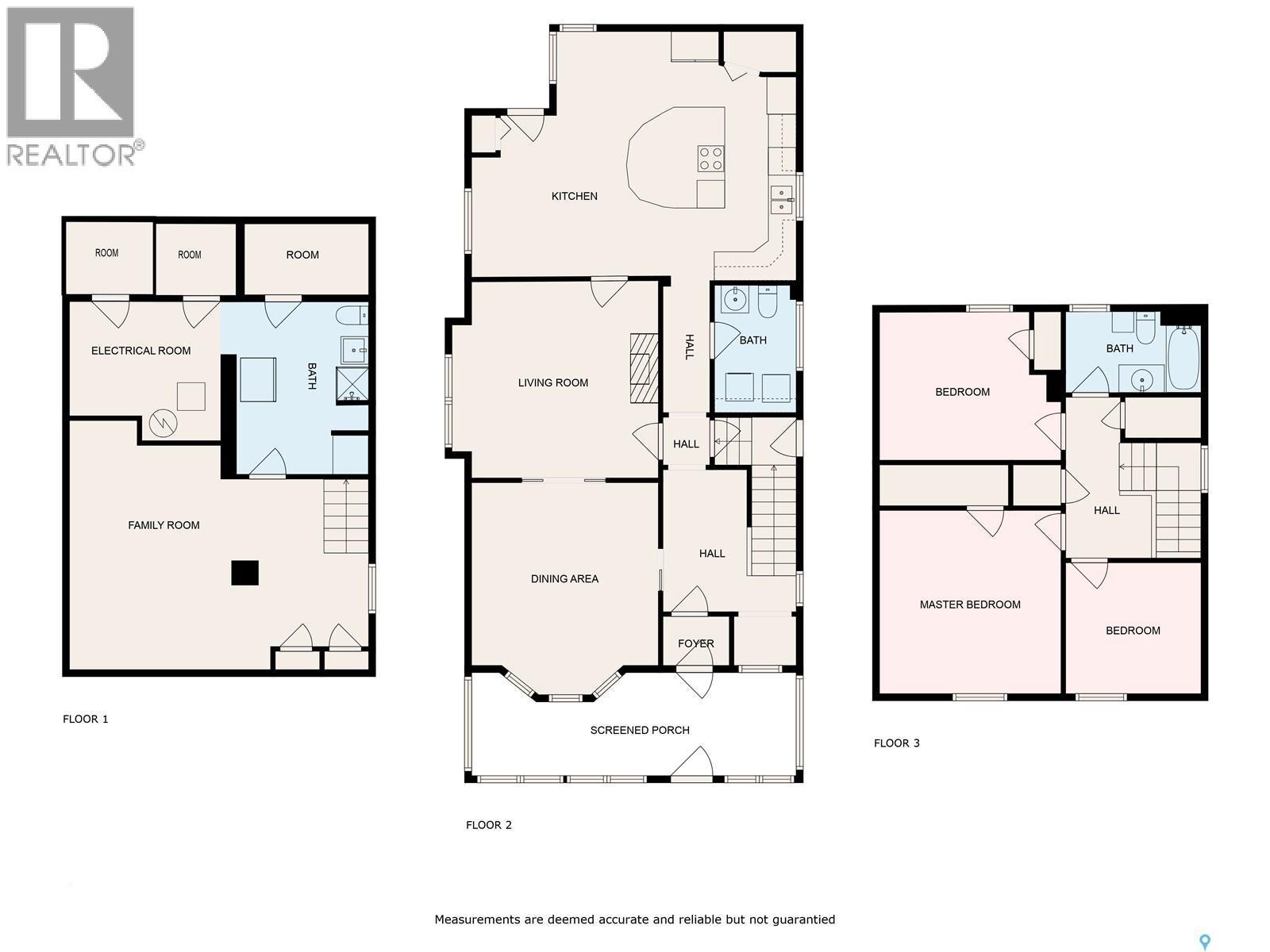 1037 Chestnut Avenue, Moose Jaw, SK - Other