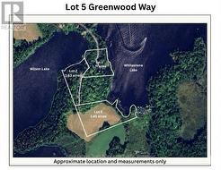 LOT 5 GREENWOOD WAY Whitestone (Hagerman), ON P0A 1G0