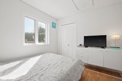 Bedroom -