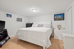 Bedroom -