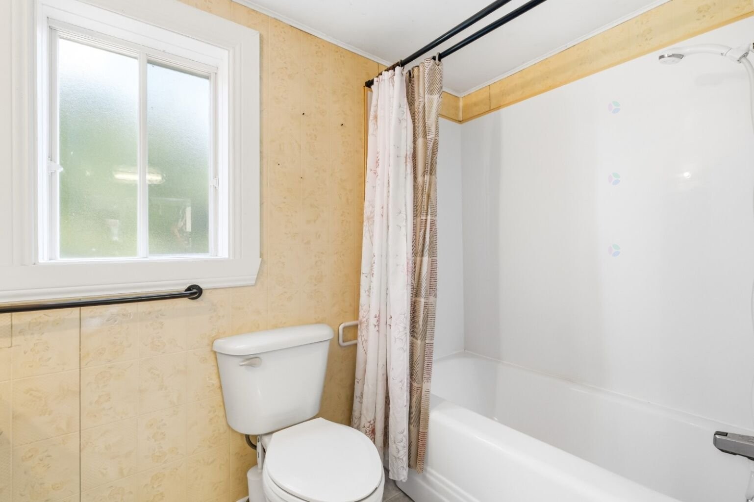 Salle de bains - 24 Av. Jacques-Cartier, Saint-Pie, QC - Indoor Photo Showing Bathroom