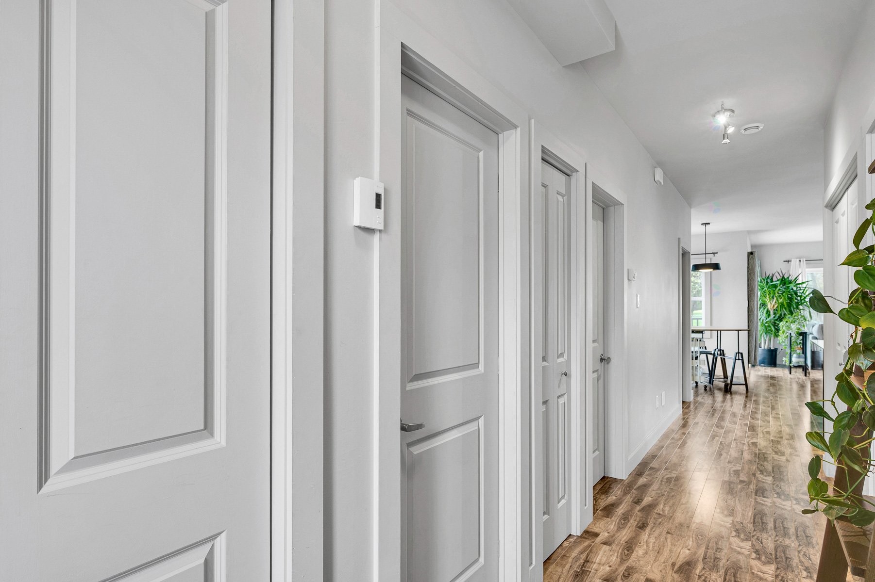 Passageway - 3021 Rue St-Charles, Sainte-Adèle, QC - Indoor Photo Showing Other Room