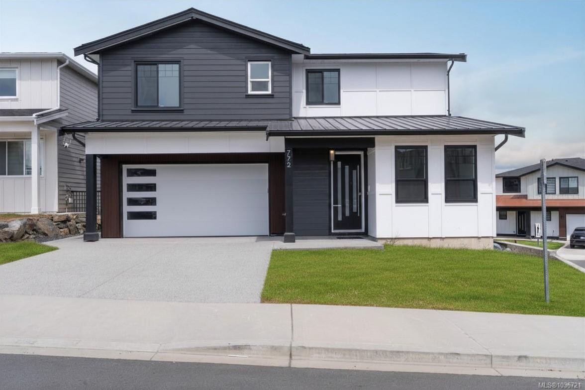 772 Plover Crt, Langford, BC