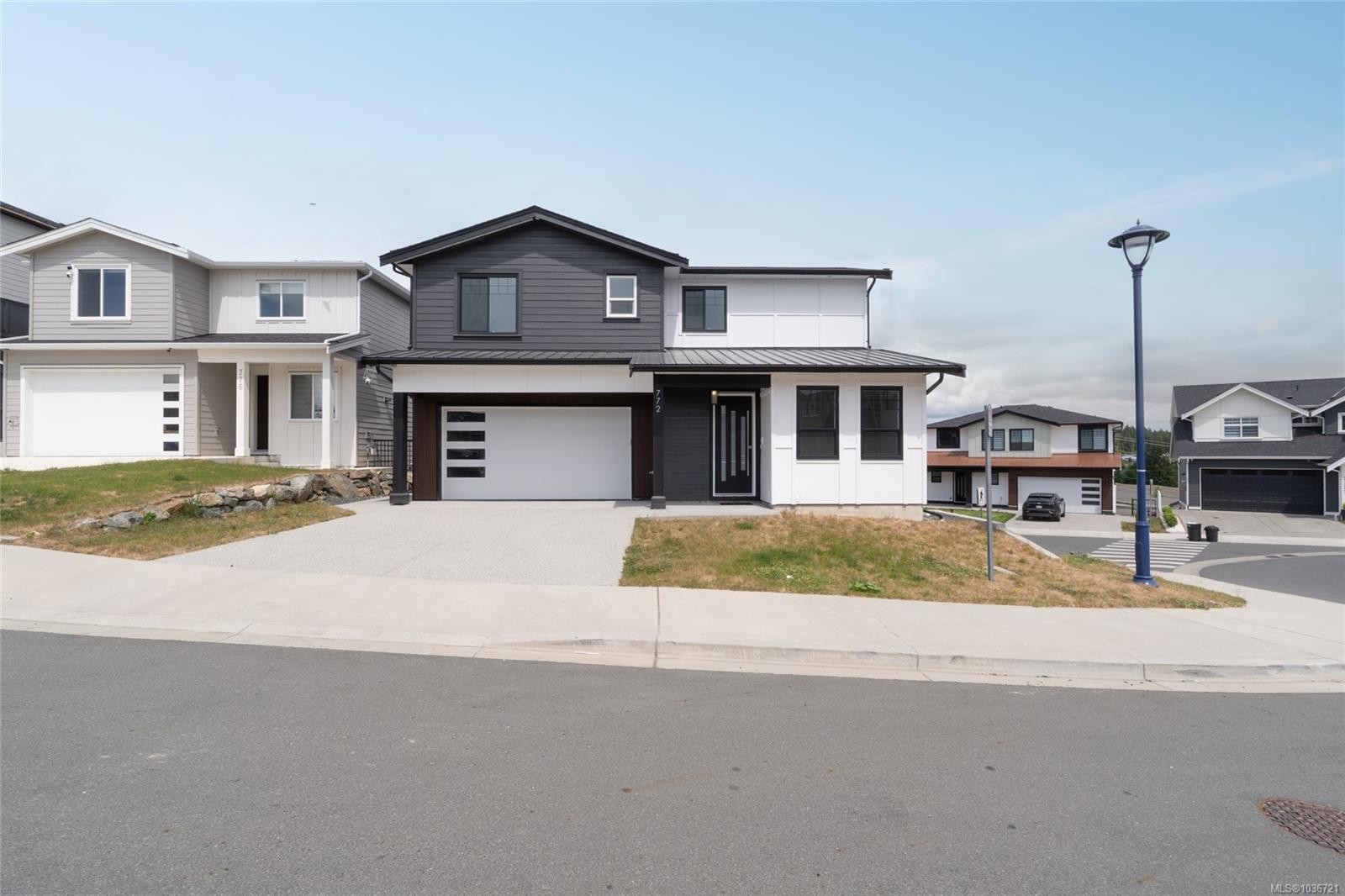 772 Plover Crt, Langford, BC