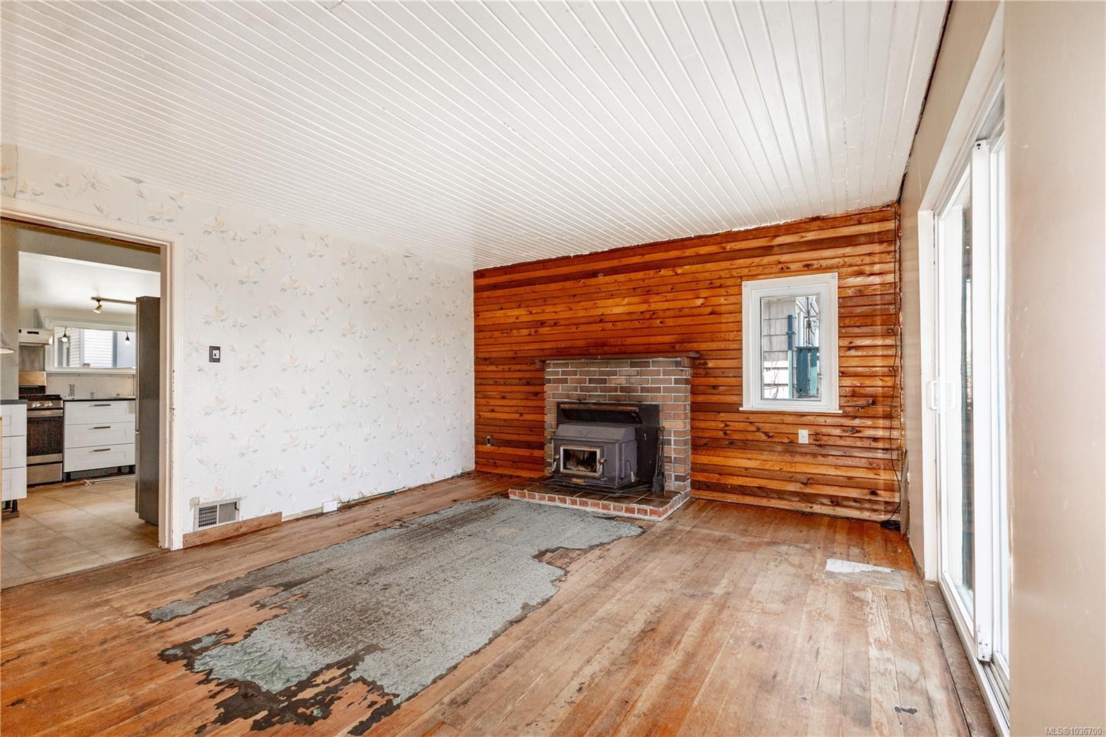 566 Thulin St, Campbell River, BC