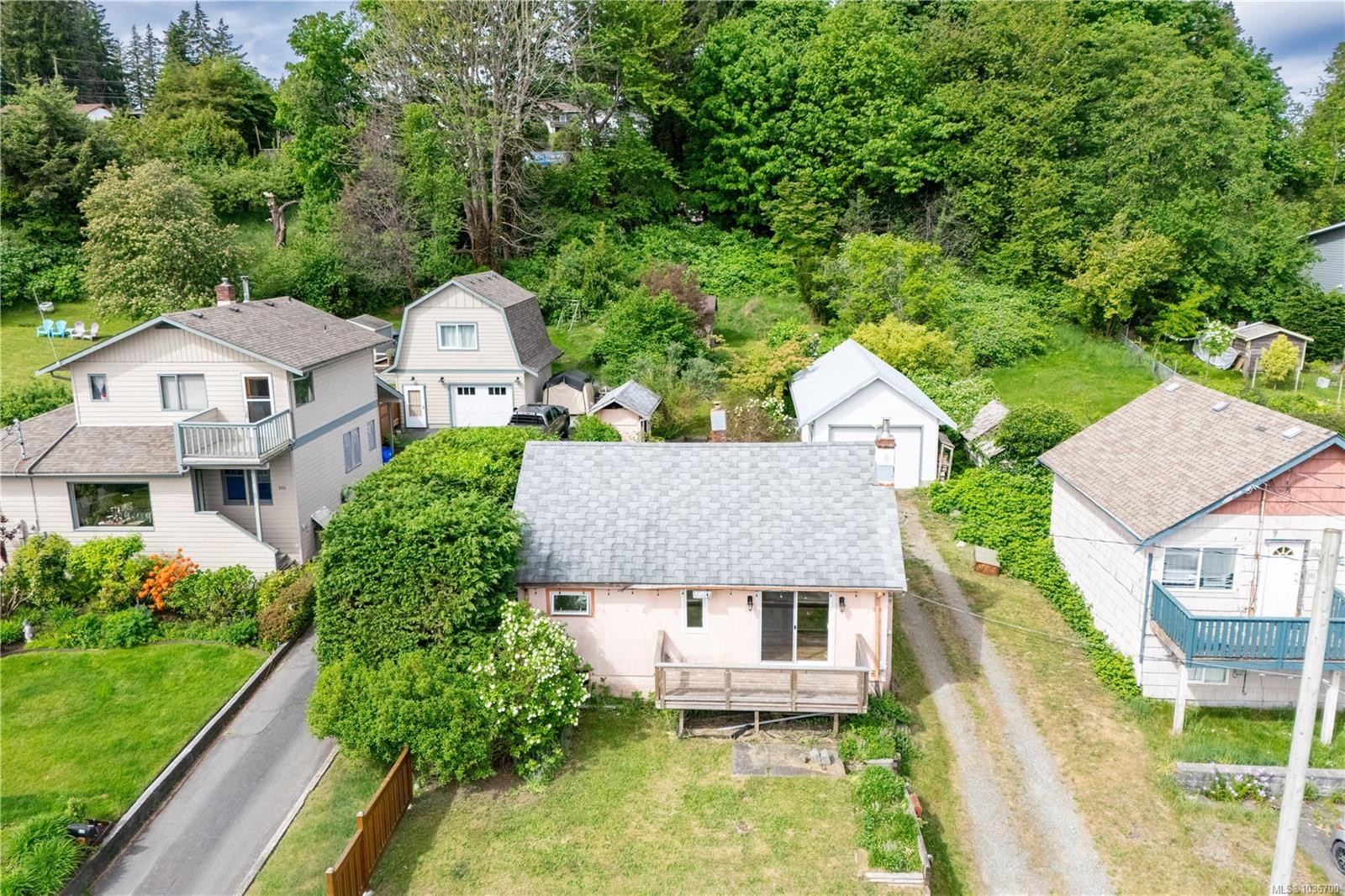 566 Thulin St, Campbell River, BC