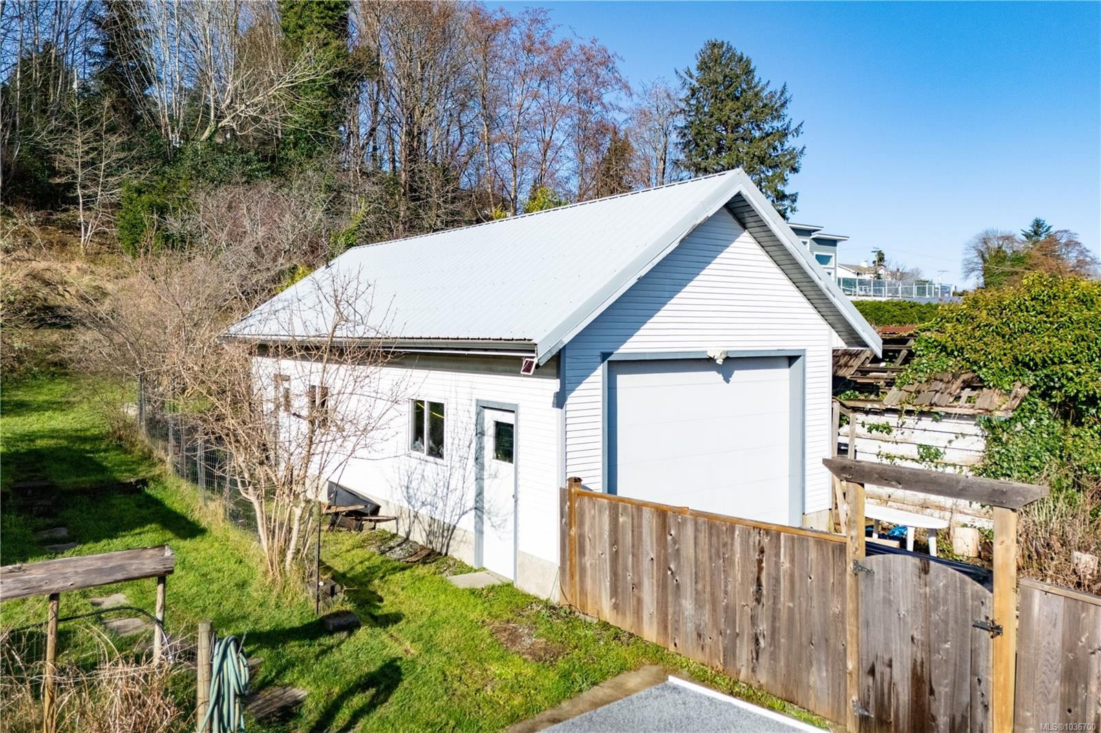 566 Thulin St, Campbell River, BC