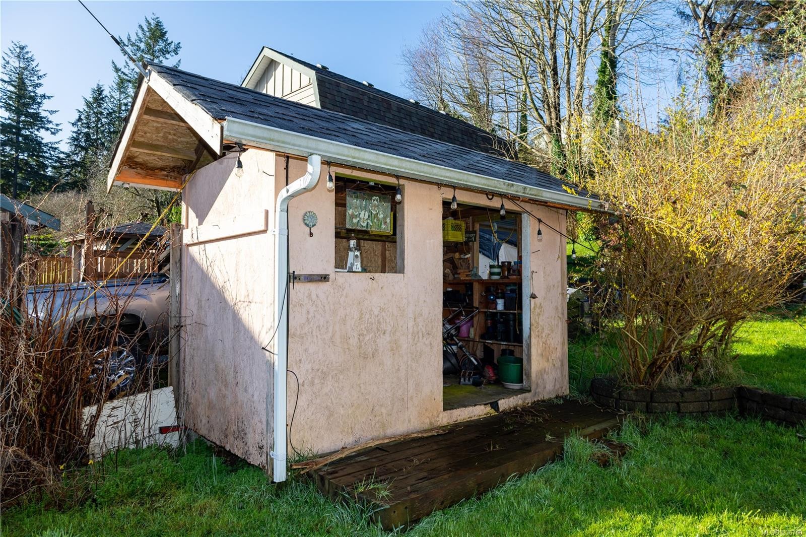 566 Thulin St, Campbell River, BC