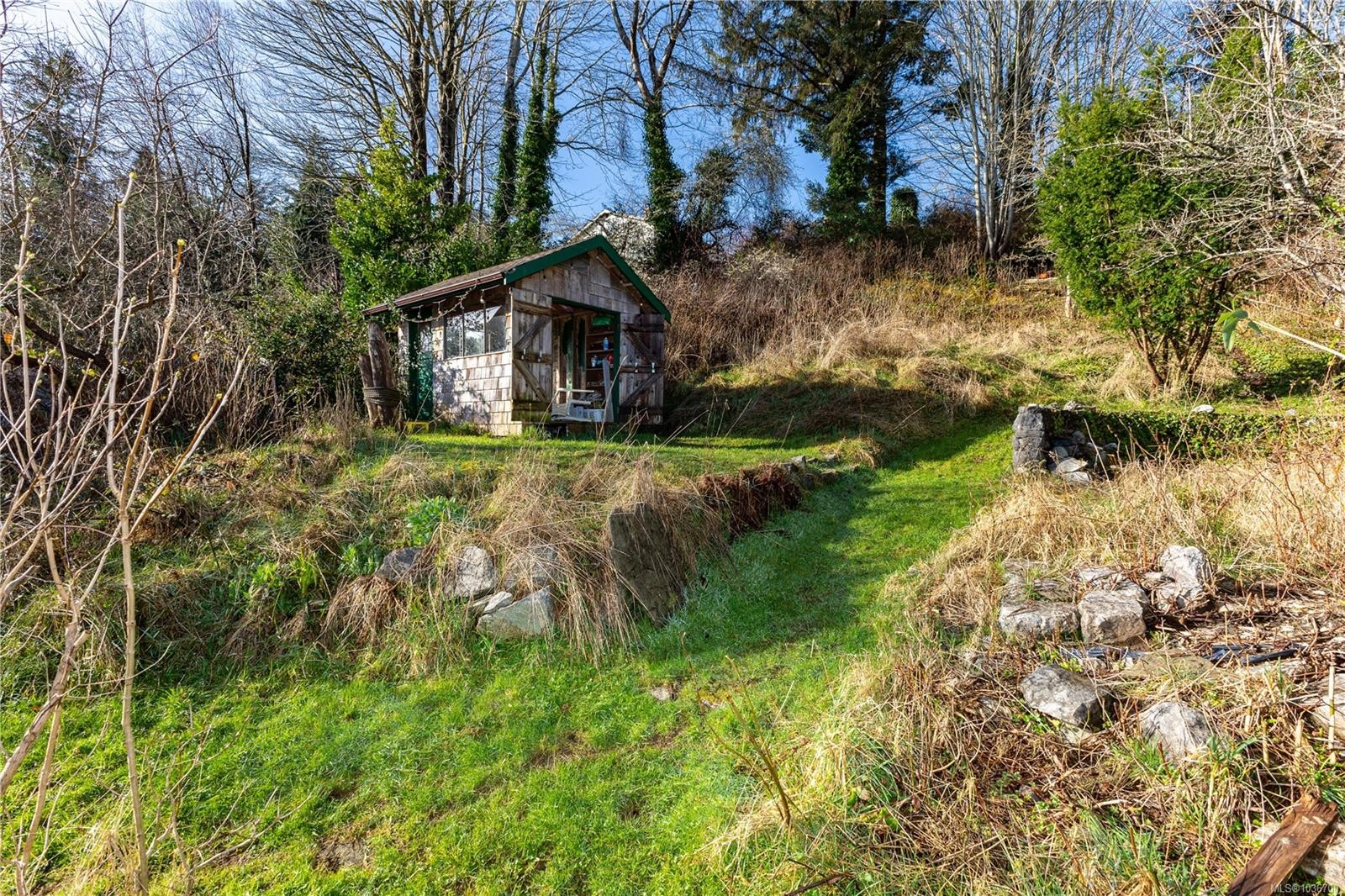 566 Thulin St, Campbell River, BC