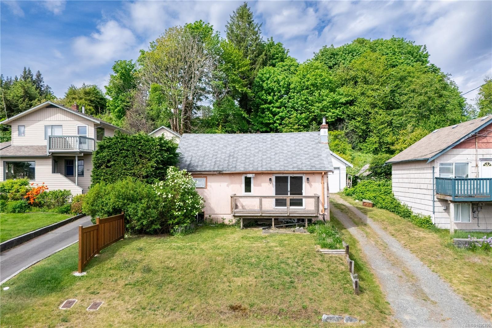 566 Thulin St, Campbell River, BC