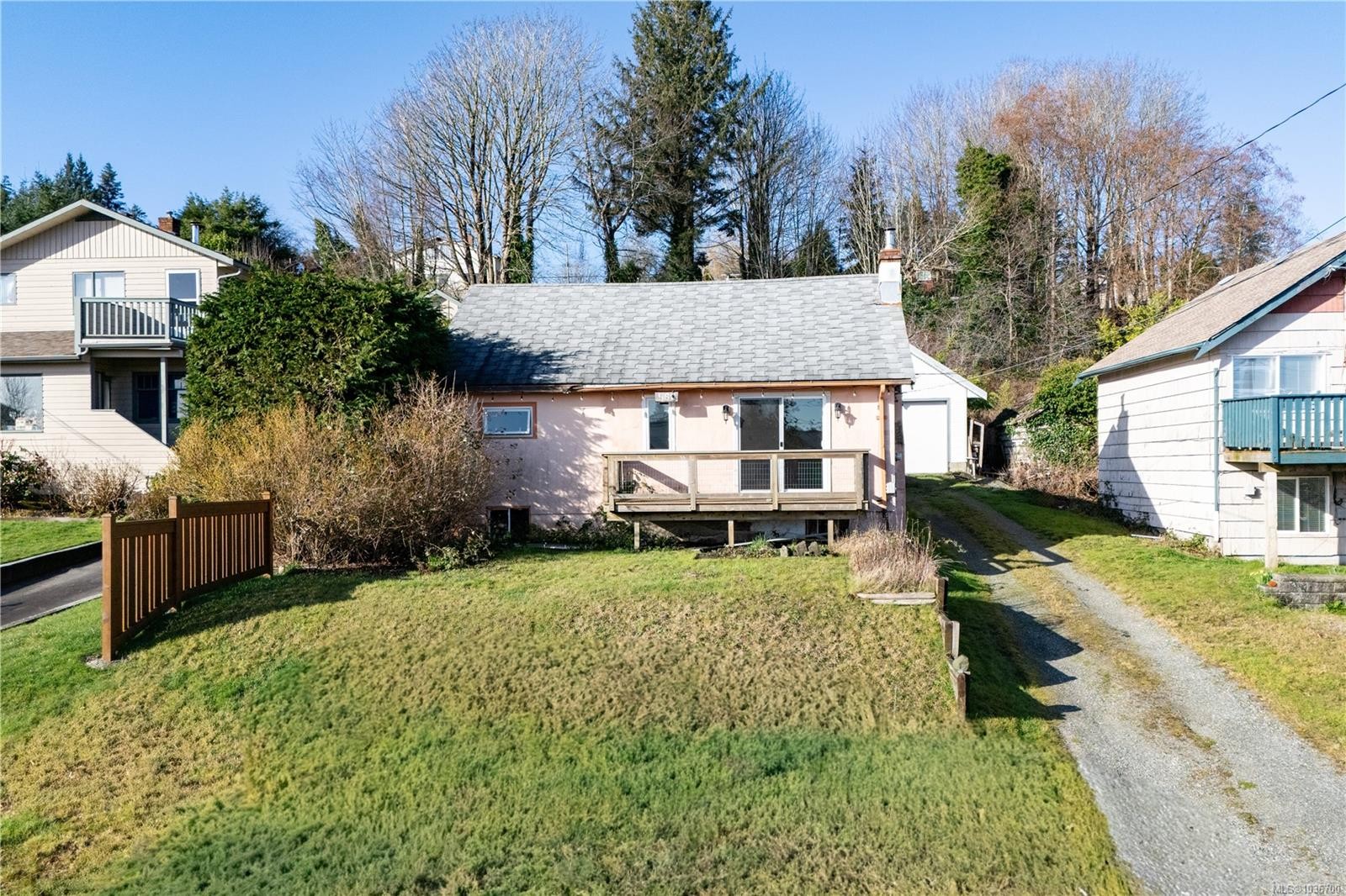 566 Thulin St, Campbell River, BC