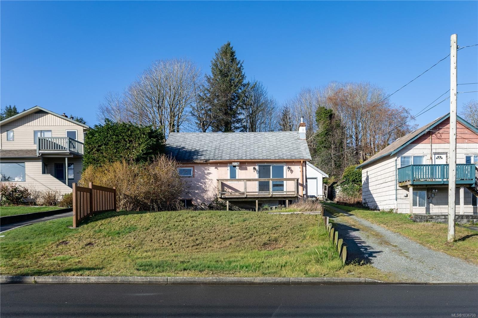 566 Thulin St, Campbell River, BC