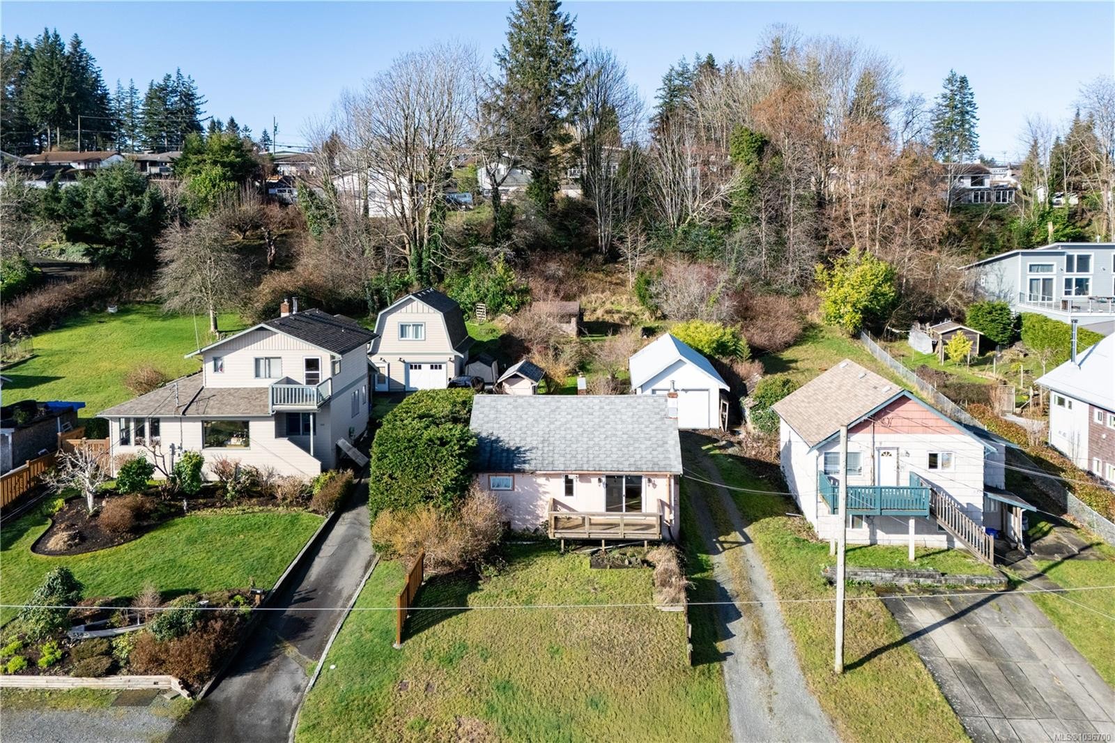 566 Thulin St, Campbell River, BC