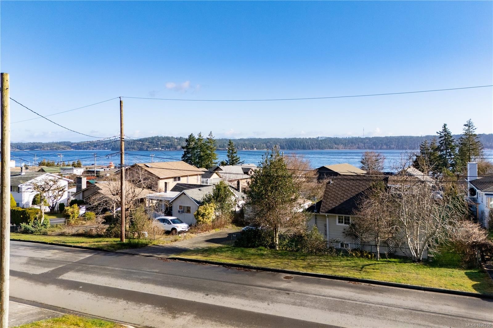 566 Thulin St, Campbell River, BC