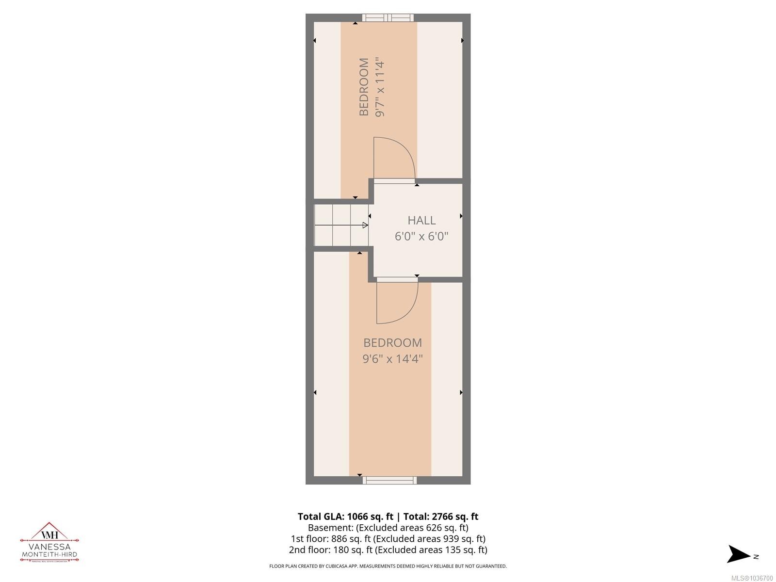566 Thulin St, Campbell River, BC
