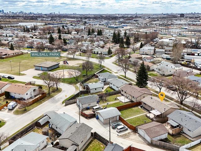 2133 Manitoba Ave, Winnipeg, MB