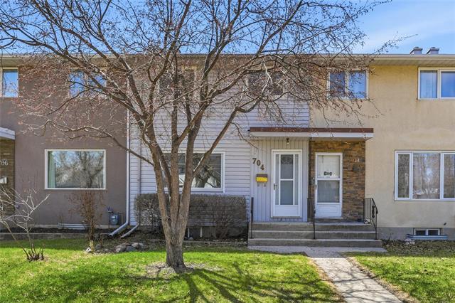 704 Hugo St, Winnipeg, MB