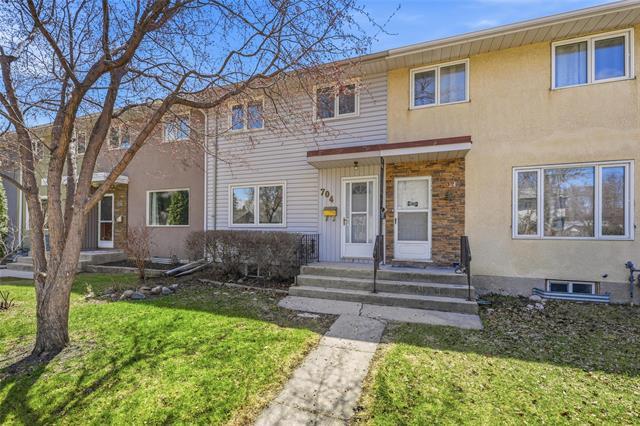 704 Hugo St, Winnipeg, MB